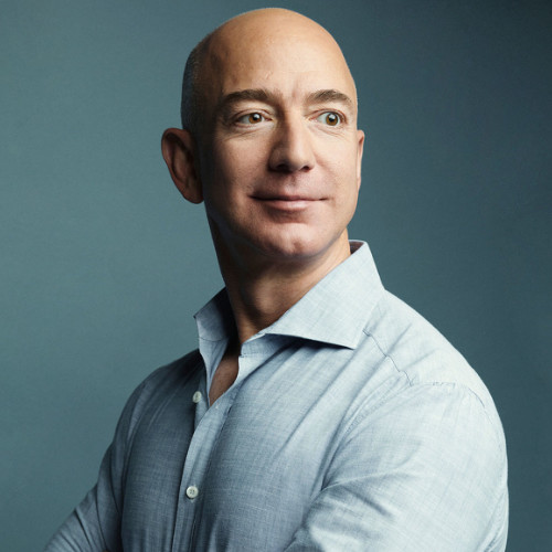 "we're at the beginning of a golden age of al and we've only scratched the surface of what's possible", jeff