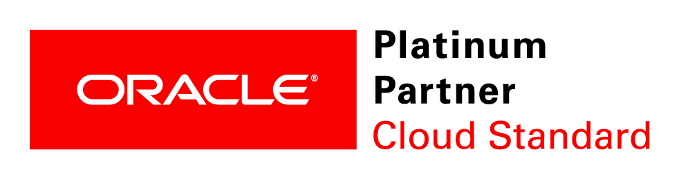 in partnership, oracle