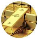 commodities, gold