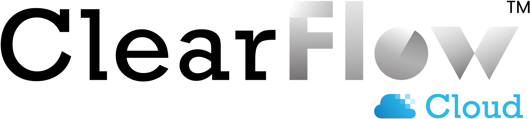 invite-only program, clearflowcloud black